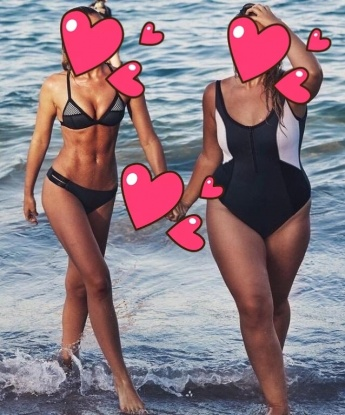 Валентина, 38 лет