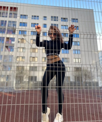 Лариска, 22 года